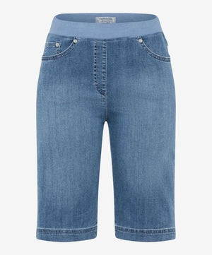 Bermuda L. Jeans
