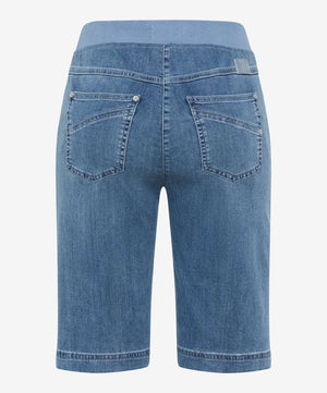 Bermuda L. Jeans