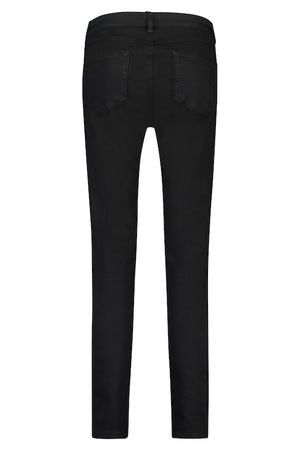Jeansbroek Zwart