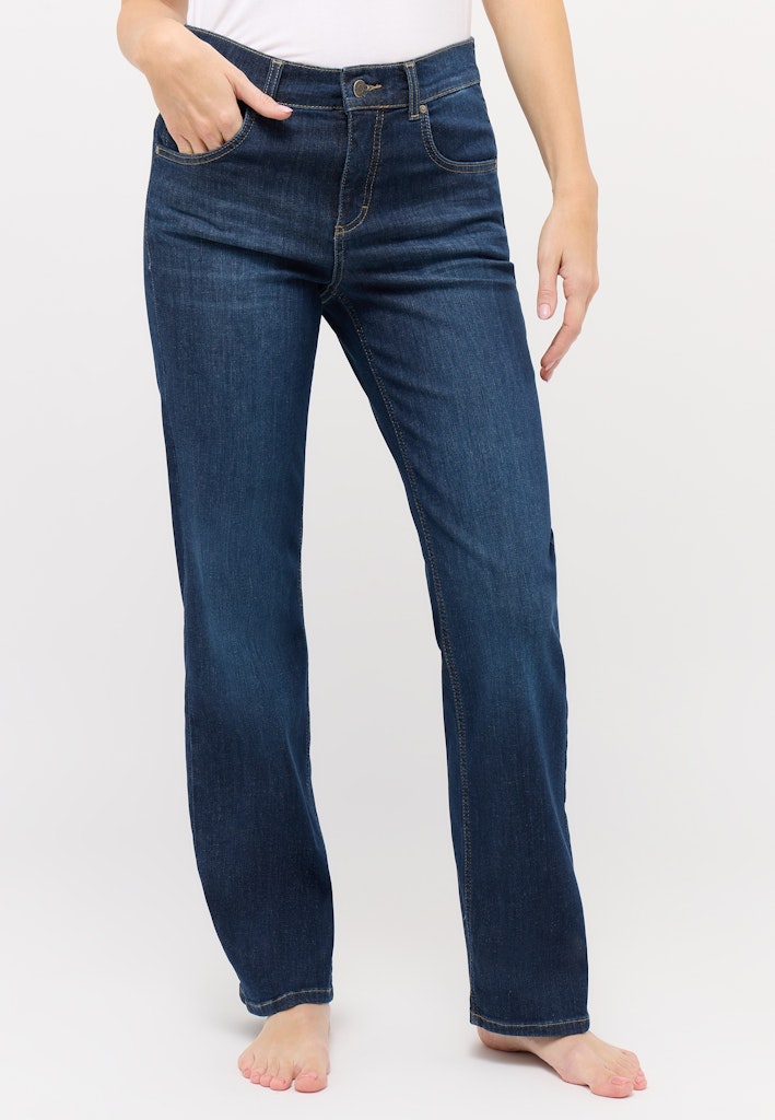 Jeansbroek D. Jeans