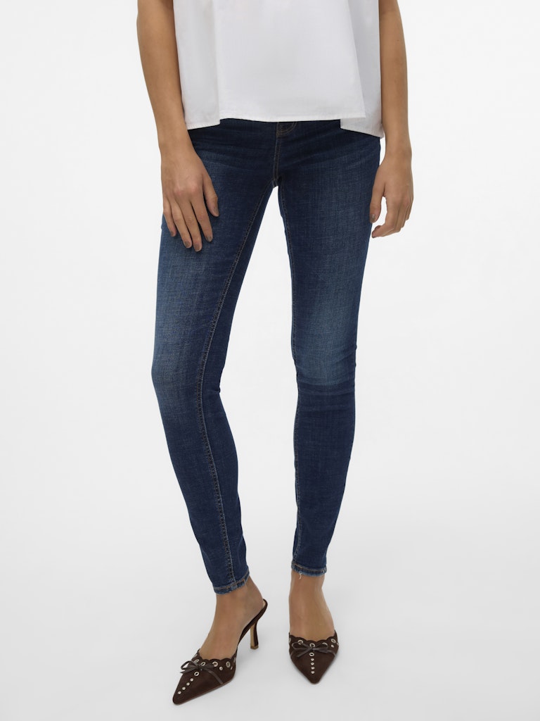 Jeansbroek D. Jeans