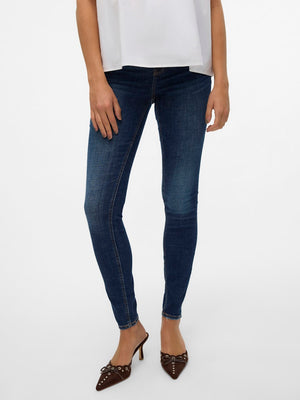 Jeansbroek D. Jeans