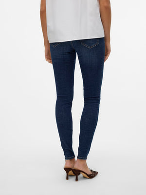 Jeansbroek D. Jeans