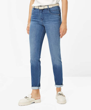Jeansbroek L. Jeans