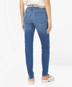 Jeansbroek L. Jeans
