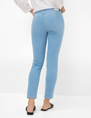 Jeansbroek L. Jeans
