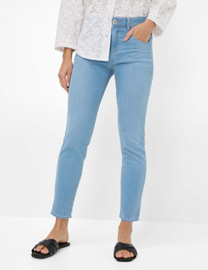 Jeansbroek L. Jeans