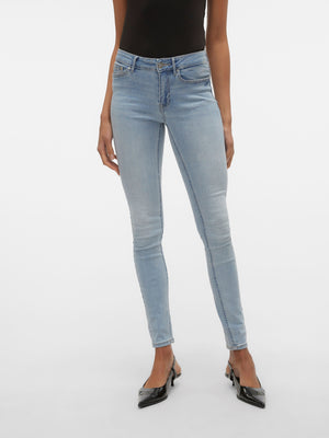 Jeansbroek L. Jeans
