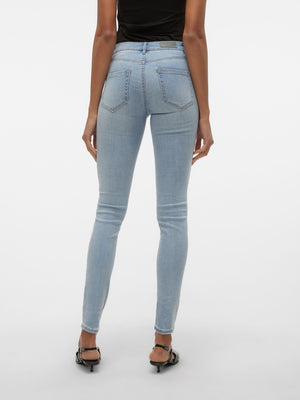 Jeansbroek L. Jeans