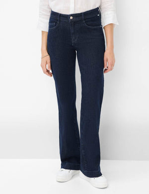Jeansbroek D. Jeans