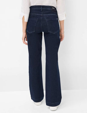 Jeansbroek D. Jeans