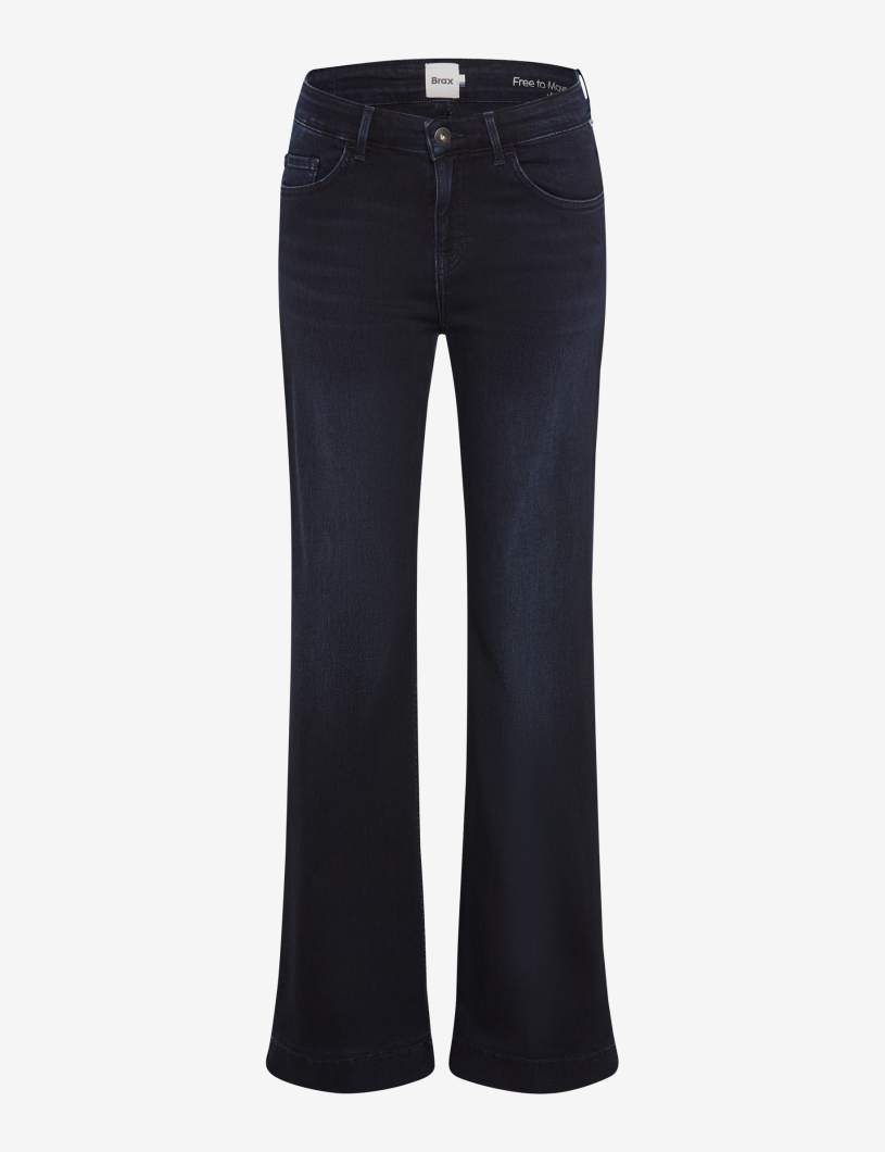 Jeansbroek D. Jeans