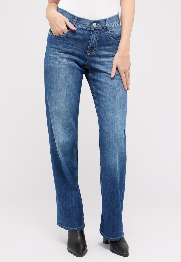 Jeansbroek Jeans