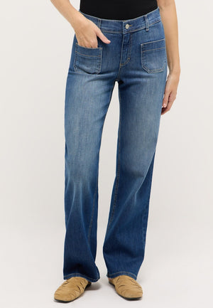 Jeansbroek Jeans