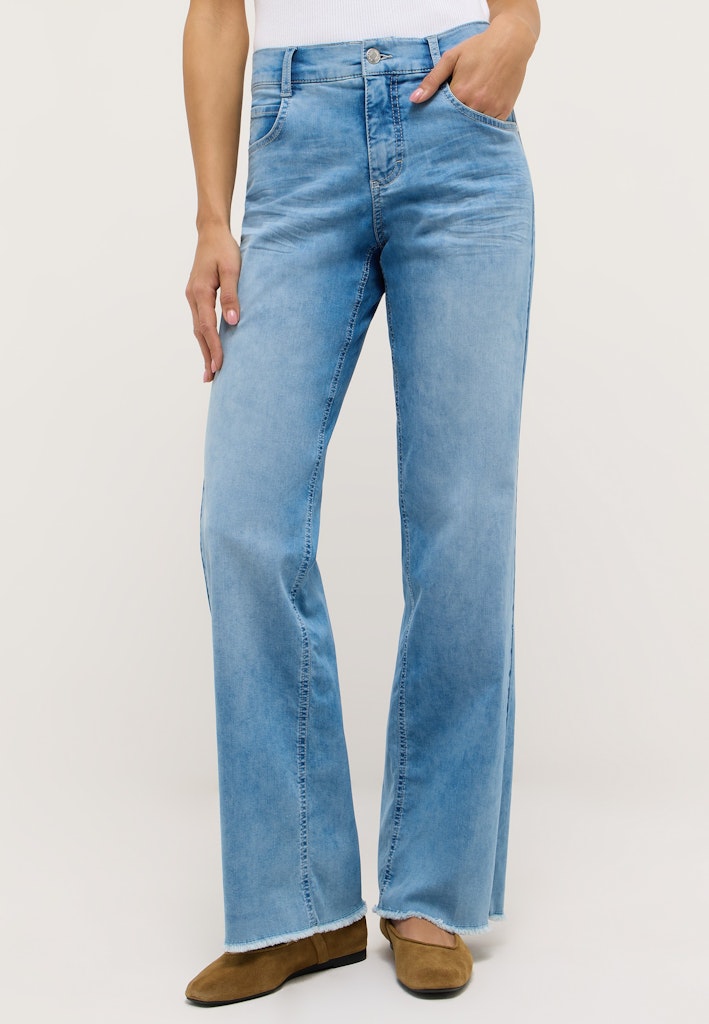 Jeansbroek L. Jeans