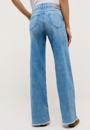 Jeansbroek L. Jeans