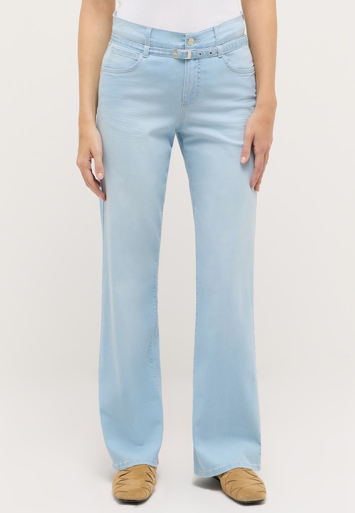 Jeansbroek L. Jeans