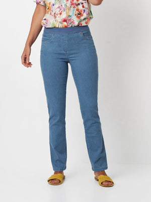Jeansbroek L. Jeans