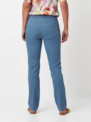 Jeansbroek L. Jeans