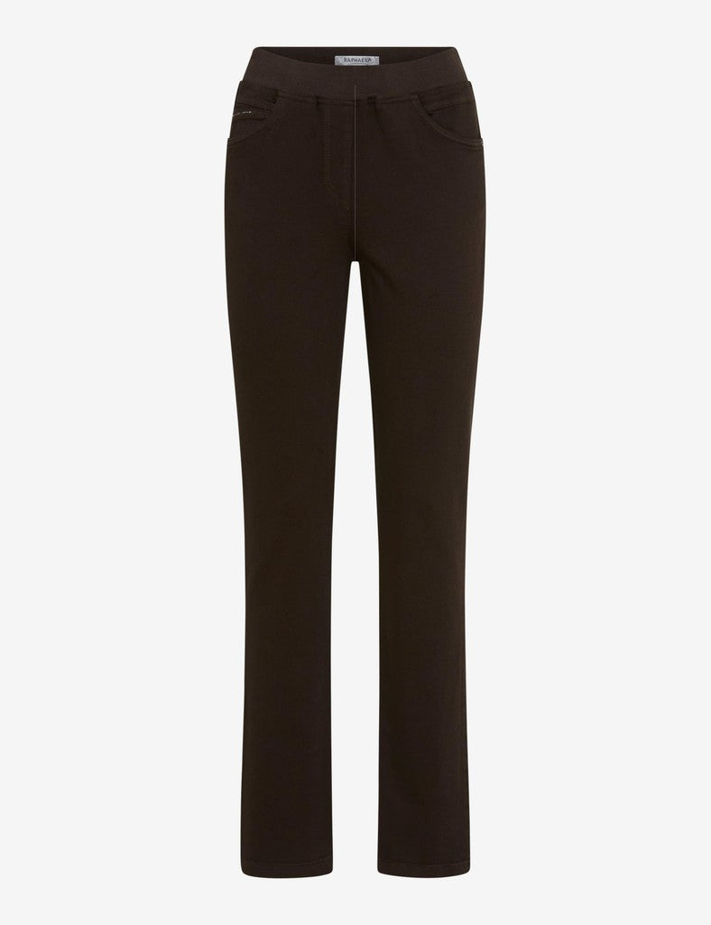Jeansbroek D. Bruin