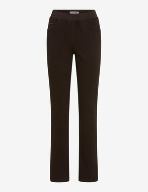 Jeansbroek D. Bruin