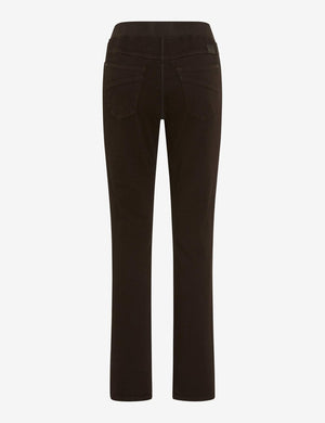 Jeansbroek D. Bruin