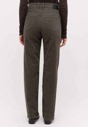 Jeansbroek D. Bruin