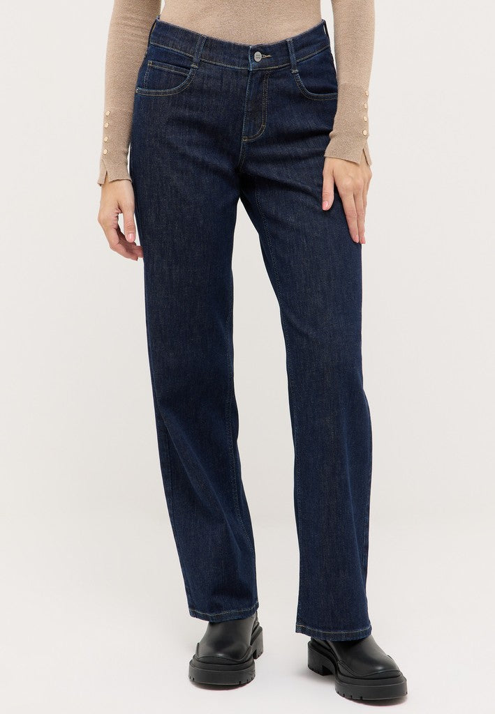 Jeansbroek D. Jeans