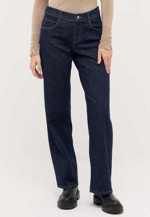 Jeansbroek D. Jeans