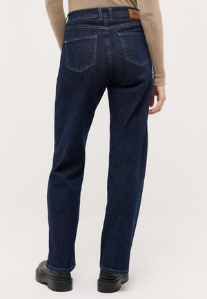 Jeansbroek D. Jeans
