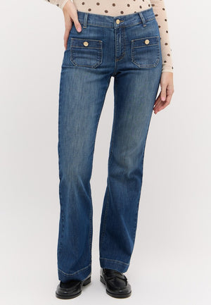 Jeansbroek Jeans