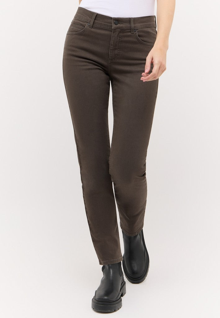 Jeansbroek D. Bruin