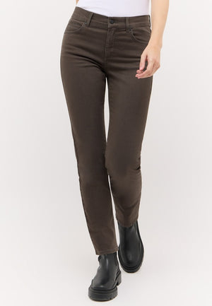 Jeansbroek D. Bruin