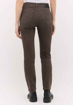 Jeansbroek D. Bruin