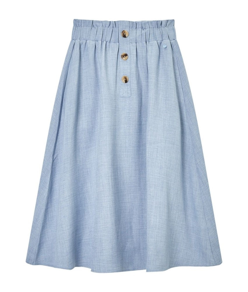 Rok L. Jeans