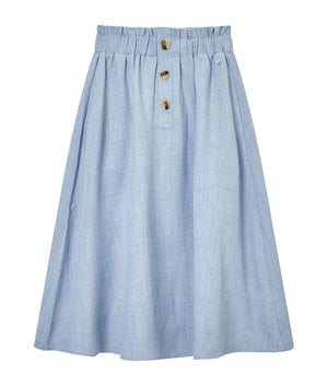 Rok L. Jeans