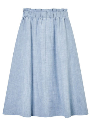 Rok L. Jeans