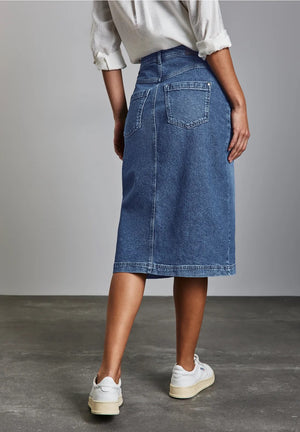 Rok Jeans