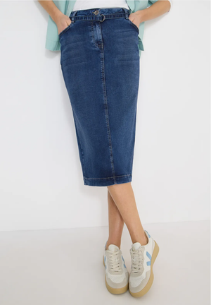 Rok Jeans