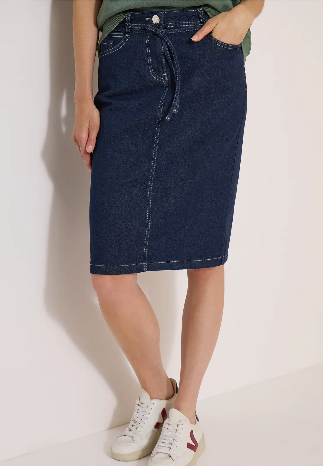 Rok D. Jeans