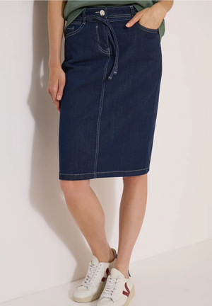 Rok D. Jeans