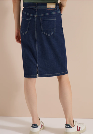 Rok D. Jeans