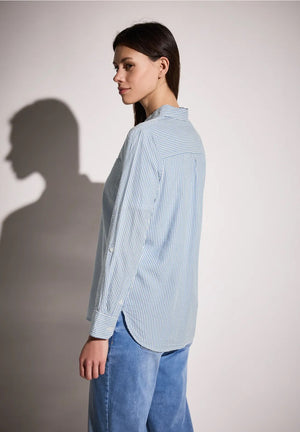 Bloes L. Jeans/color