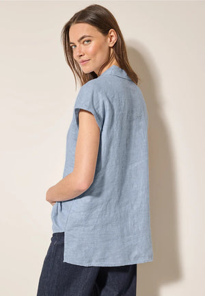 Bloes L. Blauw/color