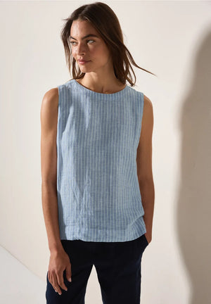 Bloes L. Blauw/color