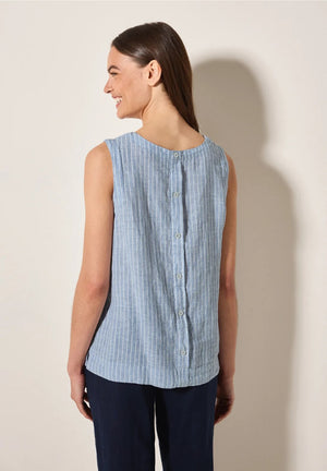 Bloes L. Blauw/color