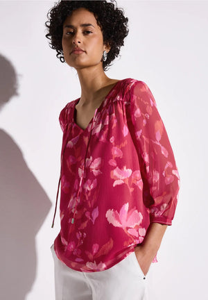 Bloes Rood/multi