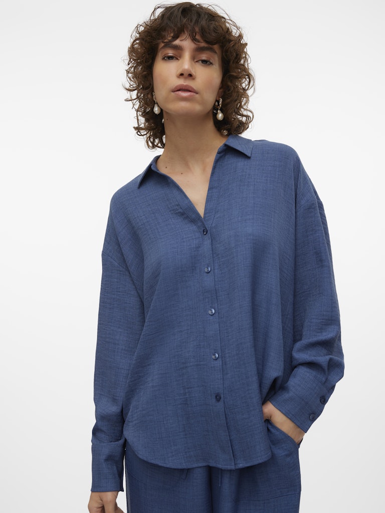 Bloes D. Jeans /color