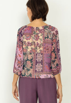 Bloes Rood/multi
