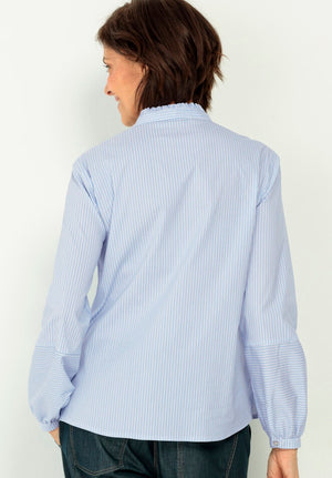 Bloes Blauw/multi